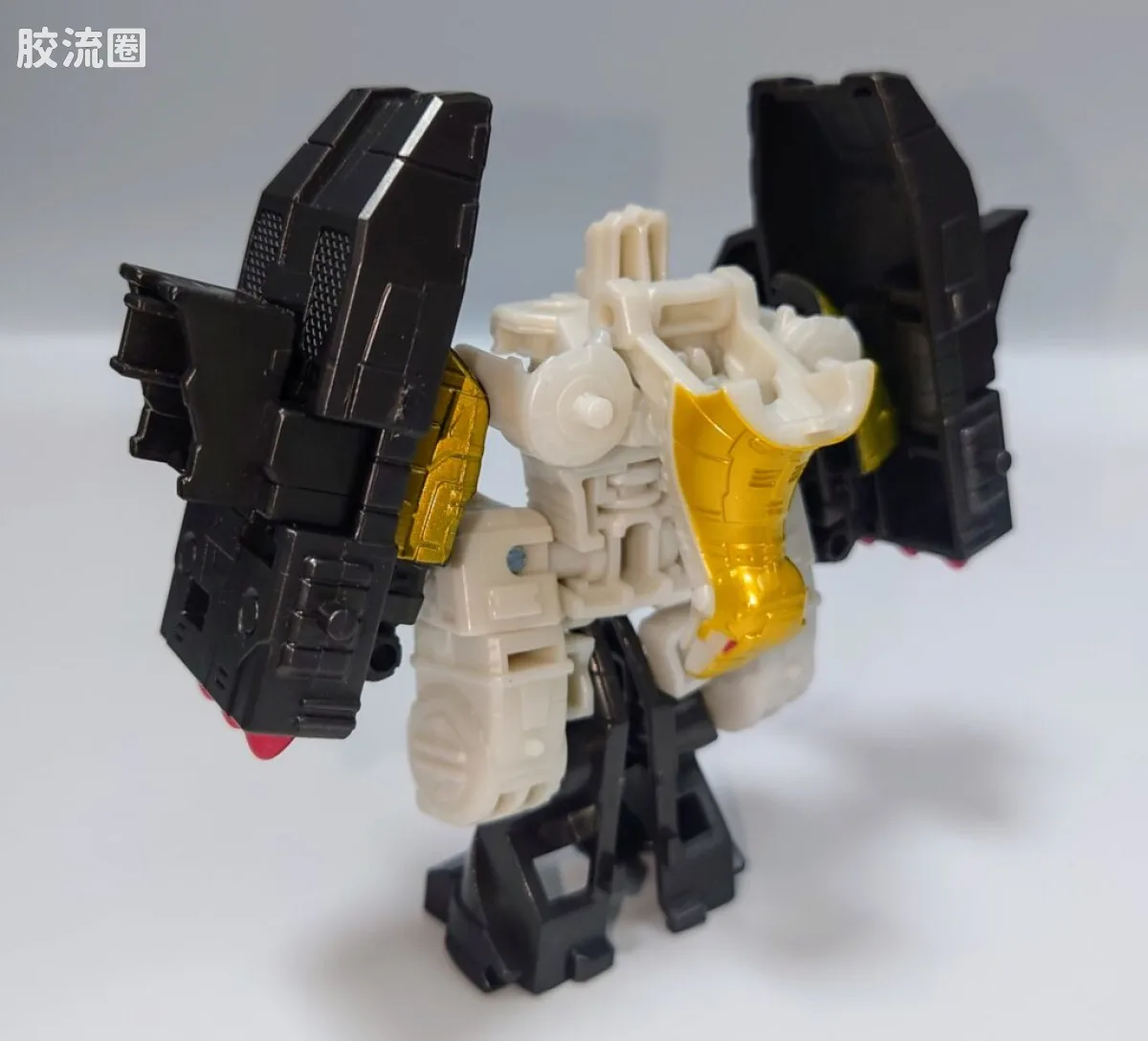 传世TL 传承 TL-89 恐龙王 - 图片